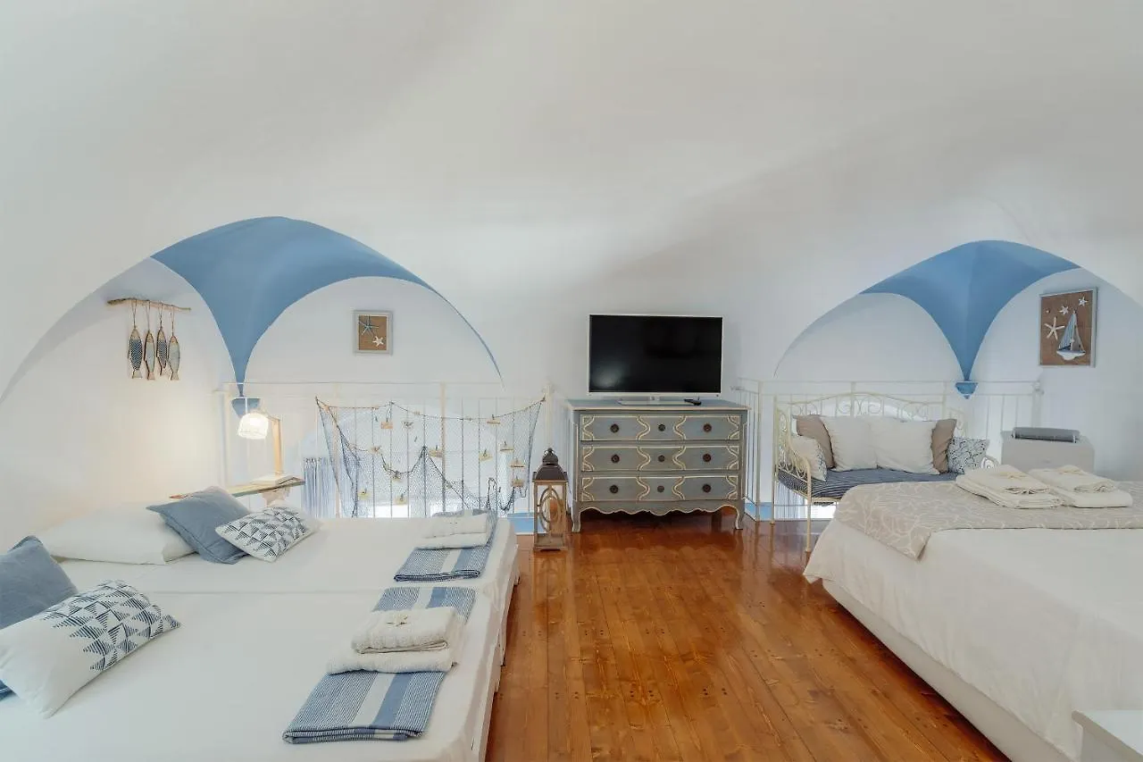 Sanremo Amazing Apartment With Private Parking