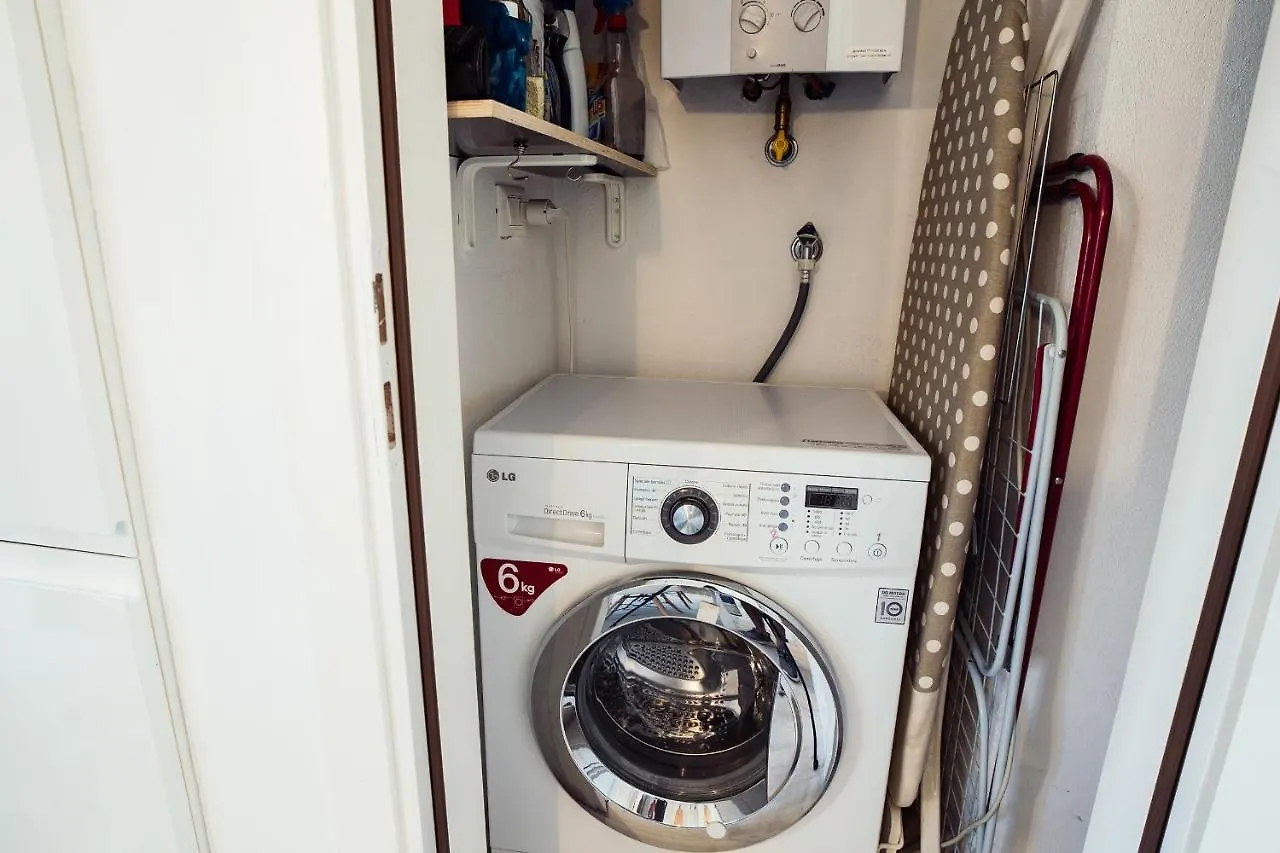 Sanremo Amazing Apartment With Private Parking