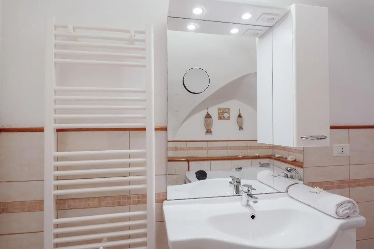 Sanremo Amazing Apartment With Private Parking Италия