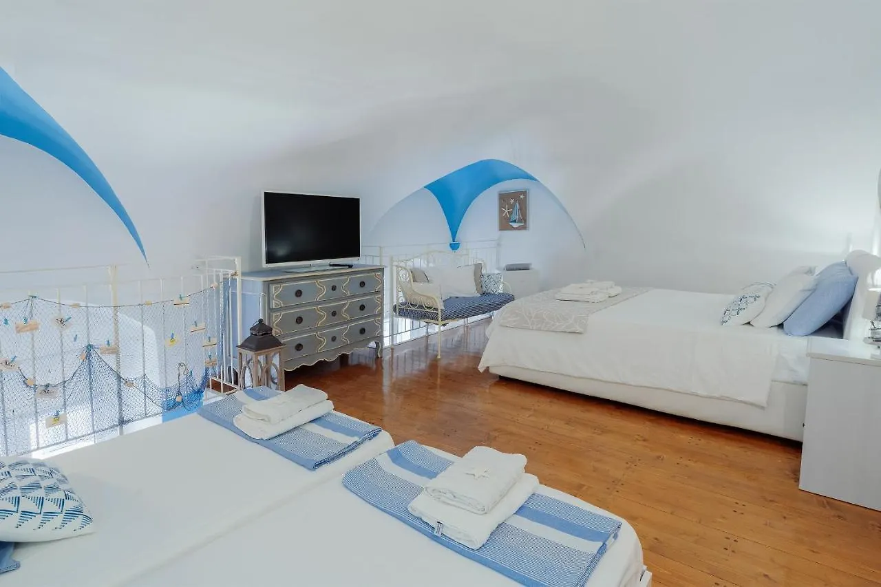Sanremo Amazing Apartment With Private Parking 0*,  Италия