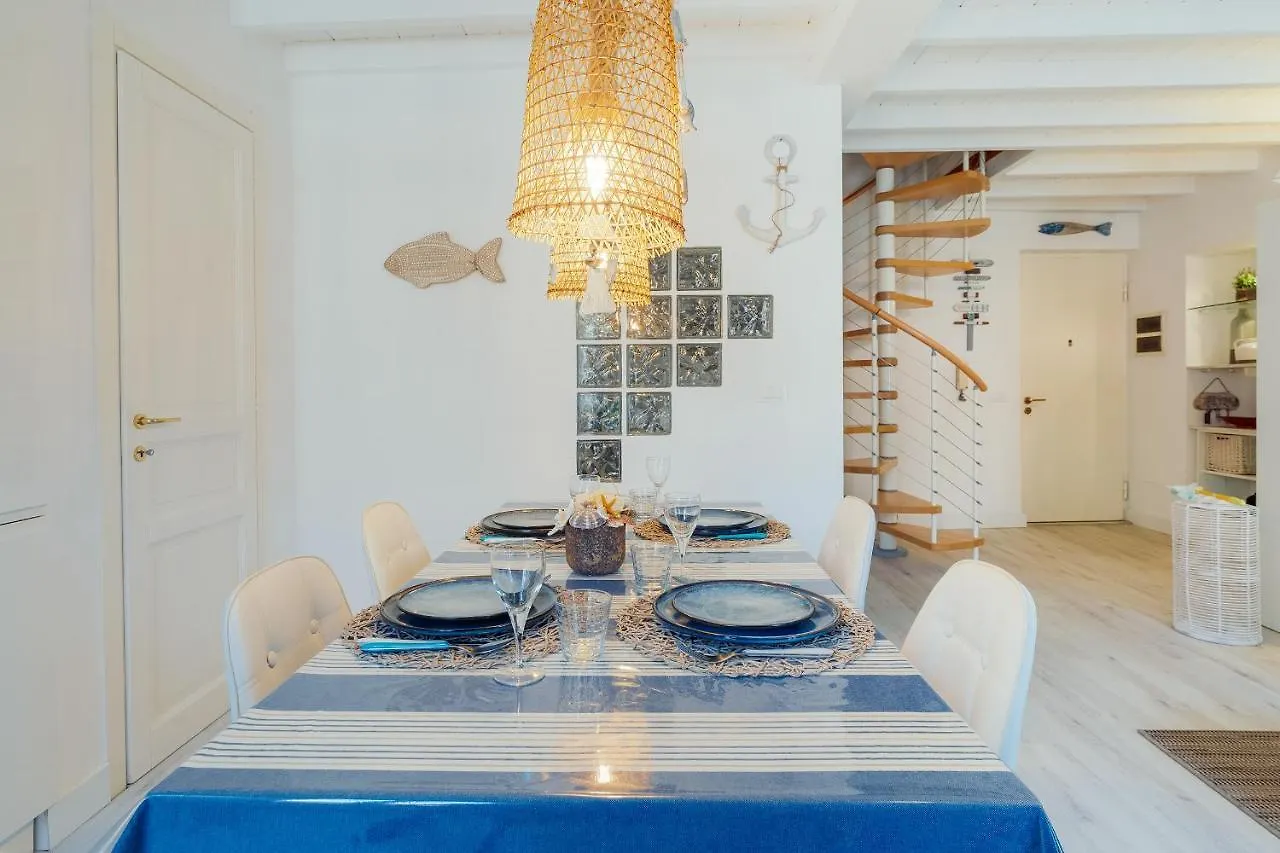 Sanremo Amazing Apartment With Private Parking Италия