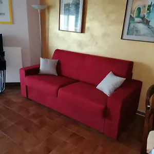 Casa Di Nicolo San Remo